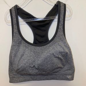 ✨3FOR$25✨ Grey Sports Bra